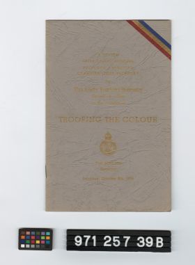 Image representing booklet.