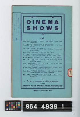 Image representing Magazine.