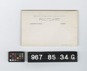 Image representing Postcard.
