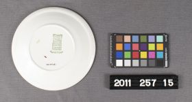 Image representing Plate, Food.