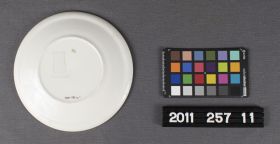 Image representing Plate, Food.