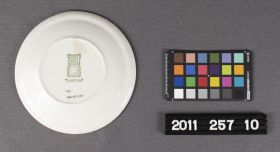 Image representing Plate, Food.