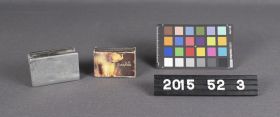 Image representing Matchbox.