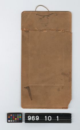 Image representing Calendar.