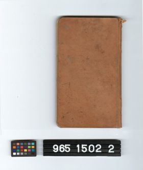 Image representing Journal.