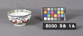 Image representing Set, Cup and Saucer.