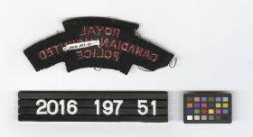Image representing Patch, Insignia.