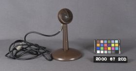Image representing Recorder, Sound.