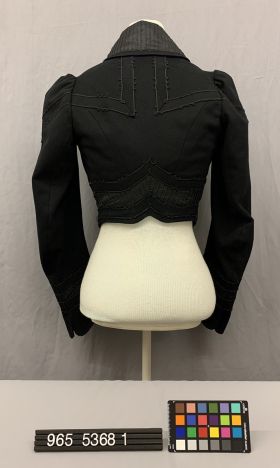 Image representing Jacket.