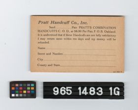 Image representing booklet.