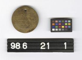 Image representing Tag, Ore.