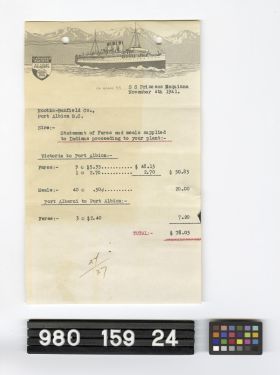 Image representing Invoice.