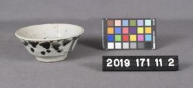 Image representing Bowl, Eating.