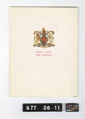 Image representing Booklet.