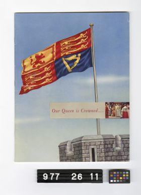 Image representing Booklet.
