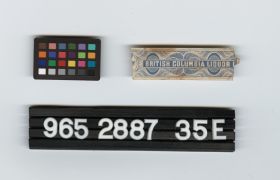 Image representing sticker.