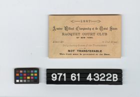 Image representing Ticket.