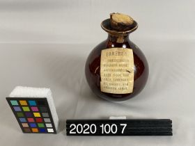Image representing Bottle.