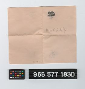 Image representing note.