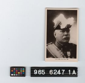 Image representing Postcard.