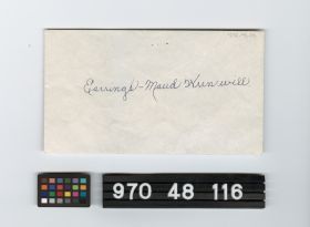 Image representing envelope.