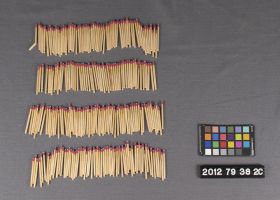 Image representing Matchbox.