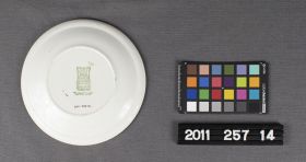Image representing Plate, Food.
