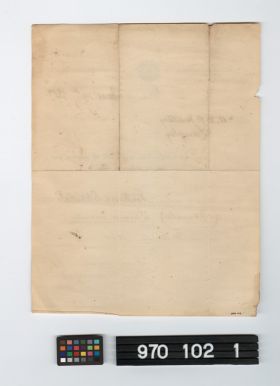Image representing receipt.