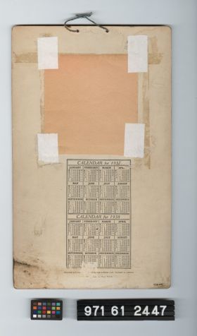 Image representing Calendar.