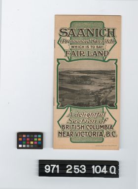 Image representing booklet.
