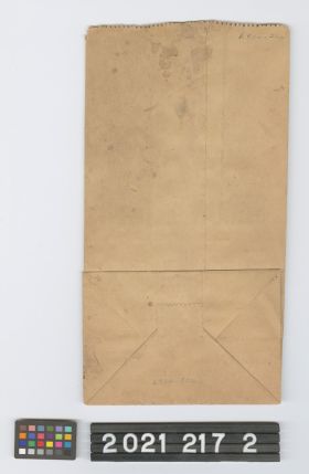 Image representing Bag, Shopping.