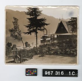 Image representing Print, Photographic.