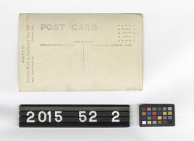 Image representing Postcard.