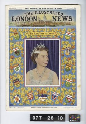 Image representing Magazine.