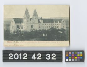 Image representing Postcard.