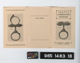 Image representing booklet.