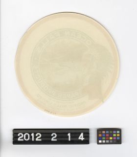 Image representing Label, Product.