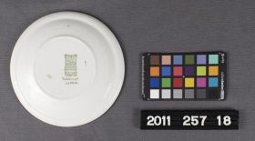 Image representing Plate, Food.