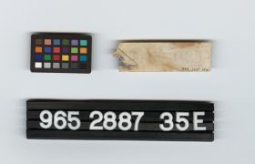 Image representing sticker.