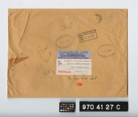 Image representing Envelope.