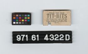 Image representing Ticket.