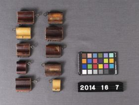 Image representing Stamp, Marking.