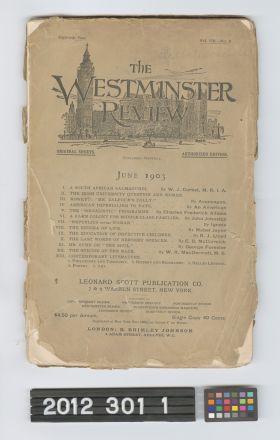 Image representing Magazine.