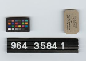 Image representing Ticket.