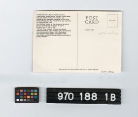 Image representing Postcard.
