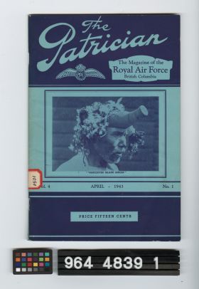Image representing Magazine.