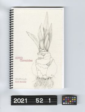 Image representing Journal.