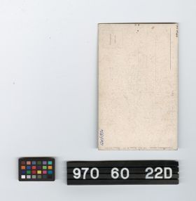 Image representing Postcard.