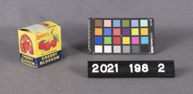 Image representing Box, Candy.