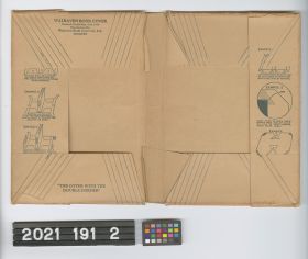 Image representing Textbook Cover.